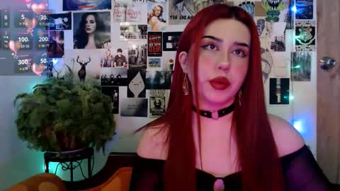 Maria online show from November 24, 10:56 pm