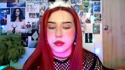 Maria online show from November 23, 10:00 pm