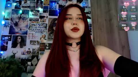 Maria online show from December 22, 10:13 pm