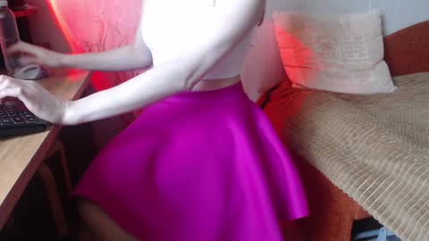 Alina   Streams Mon to Fri online show from December 2, 11:22 am