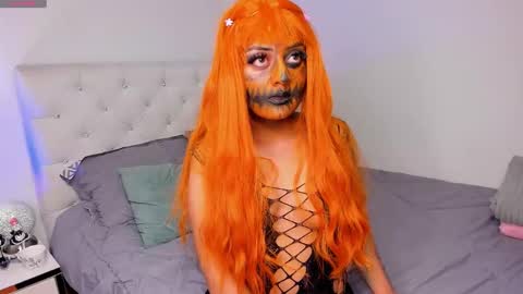 Sunnymoon online show from October 16, 2:03 am