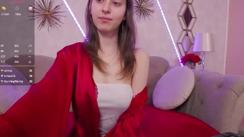 Rosie online show from February 27, 10:20 pm