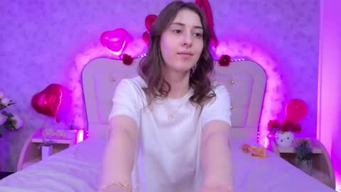 Rosie online show from February 11, 4:41 pm