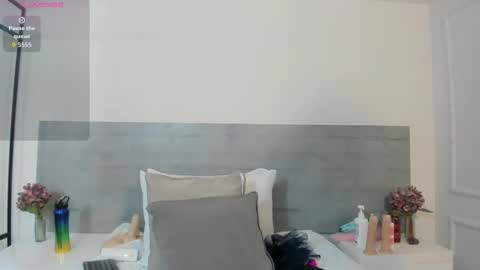 sunnywhitee online show from January 16, 7:21 pm