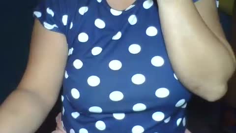 sunshine_789 online show from March 20, 6:02 pm