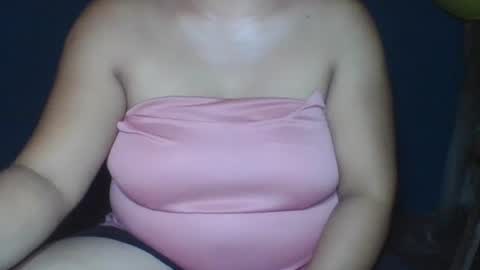 sunshine_789 online show from April 3, 7:23 pm