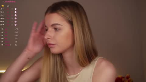 Snapshot of sunshine_diana_ chatting on March 9, 6:11 pm Di online show from March 9, 6:11 pm