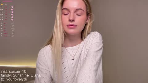 Di online show from April 23, 8:55 pm