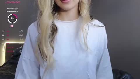 Snapshot of sunshine_diana_ chatting on February 9, 6:11 am Di online show from February 9, 6:11 am