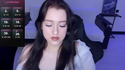 sunshine_j online show from November 23, 7:37 pm