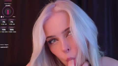 Alice online show from November 22, 4:04 am