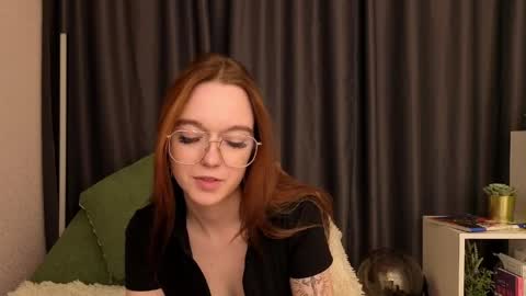 Lilith online show from April 14, 6:57 am