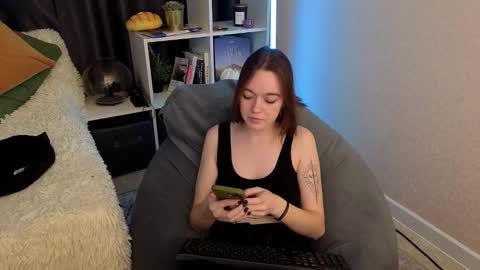 Lilith online show from March 28, 6:24 am