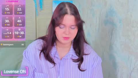 sunyy_bunyy online show from April 17, 4:03 am