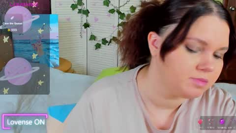 sunyy_bunyy online show from September 21, 4:22 am