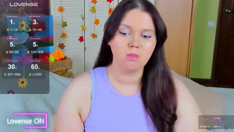 sunyy_bunyy online show from October 1, 11:48 am