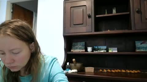 Snapshot of super_jony chatting on March 10, 4:46 pm super jony and Marta GMT 1400-2000 every day online show from March 10, 4:46 pm