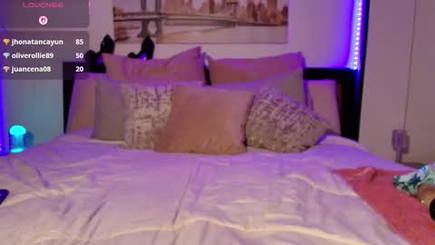 surella32 online show from February 5, 3:20 am