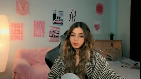 Sara online show from March 23, 1:50 pm