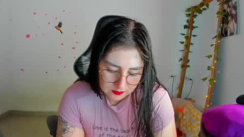 Dani online show from December 22, 6:55 pm