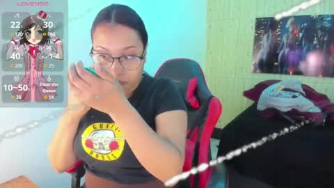 susan online show from April 7, 8:55 pm