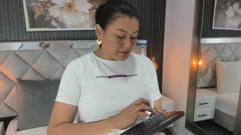 SUSANA online show from January 9, 11:47 am