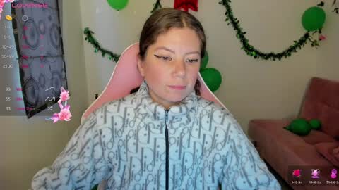 Snapshot of susana_garciaa chatting on December 30, 10:34 pm  Susana   ig susanna garcia23 online show from December 30, 10:34 pm