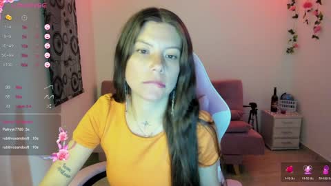 Snapshot of susana_garciaa chatting on February 9, 12:08 am  Susana   ig susanna garcia23 online show from February 9, 12:08 am