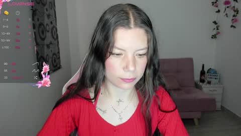 Snapshot of susana_garciaa chatting on January 18, 11:22 pm  Susana   ig susanna garcia23 online show from January 18, 11:22 pm