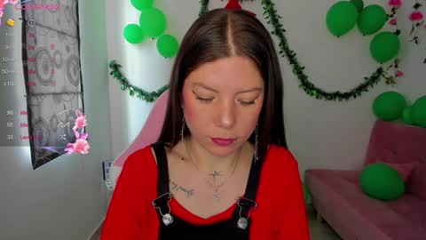 Snapshot of susana_garciaa chatting on December 20, 3:10 pm  Susana   ig susanna garcia23 online show from December 20, 3:10 pm