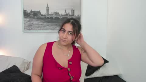 Susana online show from April 11, 7:45 am