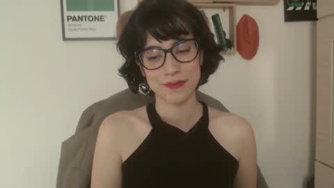 susana_w online show from January 15, 8:59 pm