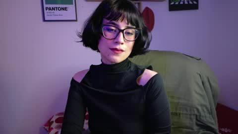 susana_w online show from April 17, 1:40 am