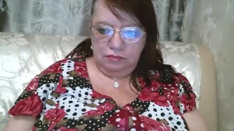 SusanaAhSun online show from February 28, 11:58 am