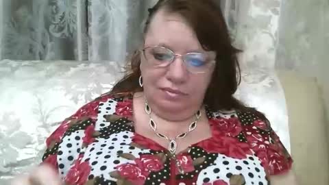 SusanaAhSun online show from February 3, 12:21 pm