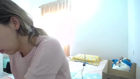 Susana online show from March 1, 9:15 pm