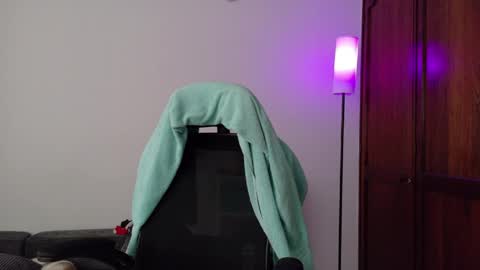 Susana online show from April 15, 8:42 pm