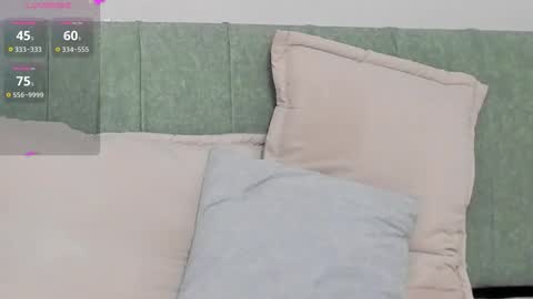 Amelia  online show from October 10, 12:32 pm