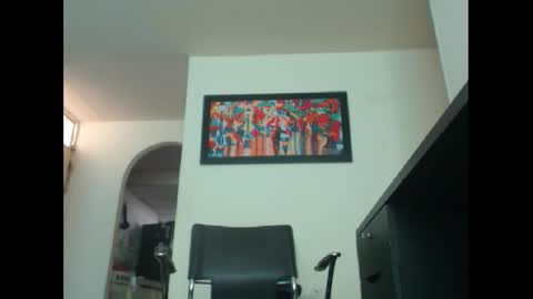 Snapshot of susansexy chatting on January 27, 2:35 pm SUSAN online show from January 27, 2:35 pm