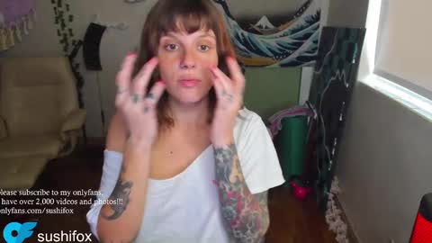   online show from February 10, 5:52 pm