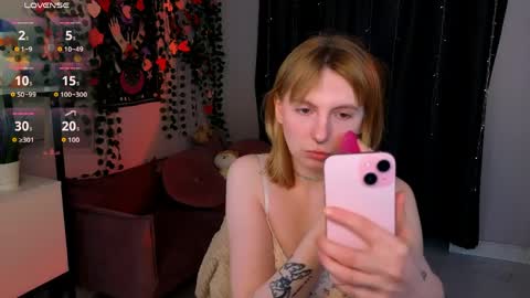 SUSIE 3 online show from April 7, 9:17 pm