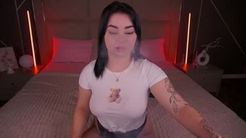 Susie online show from March 23, 9:21 pm