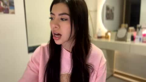  Susy  online show from January 16, 12:50 am