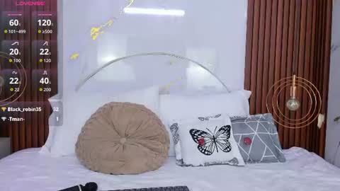 Susy online show from August 1, 4:36 am