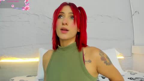 Susy online show from April 3, 3:59 am