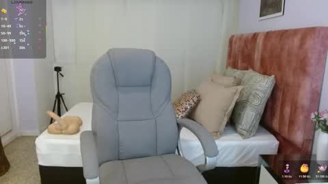 sussy leon online show from October 26, 2:56 pm