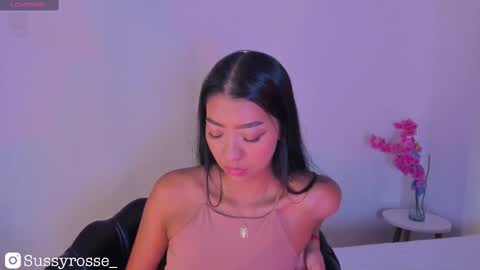 Snapshot of sussy_rosse_2 chatting on October 3, 8:47 pm Susana online show from October 3, 8:47 pm