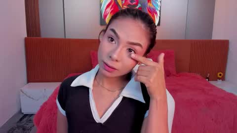 sussy_sweet4u online show from September 23, 10:13 am