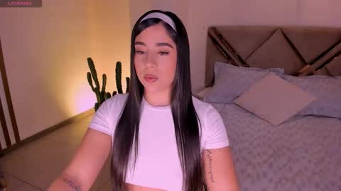 Sussy Bell online show from February 24, 3:27 am