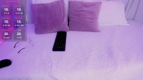 susyy online show from October 24, 8:38 pm